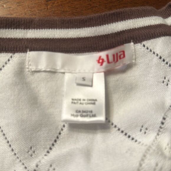 LIJA sweater S (1700) NWT - Picture 7 of 10